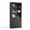 Black, variant on Ataucjin 71" Tall Bookshelf,5 Tier Bookcase Display Shelves with Storage Cabinet & Adjustable Shelf, Mid-Century Modern Bookshelves for Home Office, Living Room