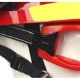 thumbnail image 3 of Casco de rescate de emergencia F2 Cascos de seguridad para bomberos Fuego en el lugar de trabajo, 3 of 8