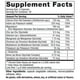 thumbnail image 2 of Suplemento Nordic Naturals Multi Minerals 90 cápsulas, 2 of 6
