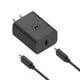 thumbnail image 2 of Cargador Motorola Turbopower 30w con Cable USB-C MC-301, 2 of 2