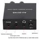 thumbnail image 3 of Mezclador De Sonido Compacto, Mini Mezclador De Sonido 5 V Antiinterferencias Con Aislamiento De Tierra Común Para Consolas De Juegos, Sistemas De Sonido Para Automóviles, 3 of 7