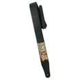 thumbnail image 5 of Walker And Williams CVG-DRG Hand Carved Lung Dragon On Black Padded Strap, 5 of 10