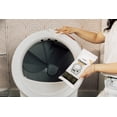 thumbnail image 3 of Whisker Litter-Robot Cleaner Wipes, 30 Count, 3 of 5