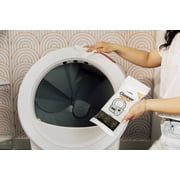 Whisker Litter-Robot Cleaner Wipes, 30 Count