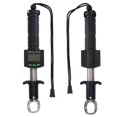 thumbnail image 5 of Regla de Escala de Peso de 25 Kg, Agarre de Labio de Pescado de Acero Inoxidable, Pinza de Pesca PortáTil ElectróNica Led, Accesorio, 5 of 5