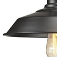 thumbnail image 2 of Elk Home 10-Inch Wide Urban Lodge Sconce, Transitional, Oiled Bronze, 2 of 5