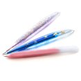 thumbnail image 4 of Graflsoa Customizable Silicone Pen Mold Kit with 5 Refills for DIY Crafting – Translucent White, Multiple Sizes Available, 4 of 7