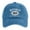 Sky Blue, variant on Trendy Baseball Caps For Men Women Unisex Adjustable Printed Design Outdoor Sports Casual Wear All Season Comfort Fit Hat Racks for Baseball Caps Hanger