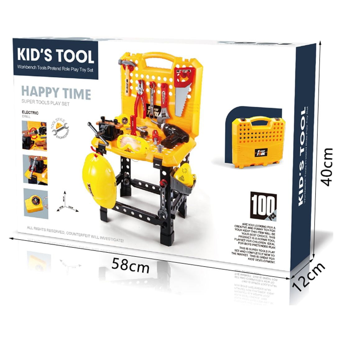 Best workbench for toddlers outlet
