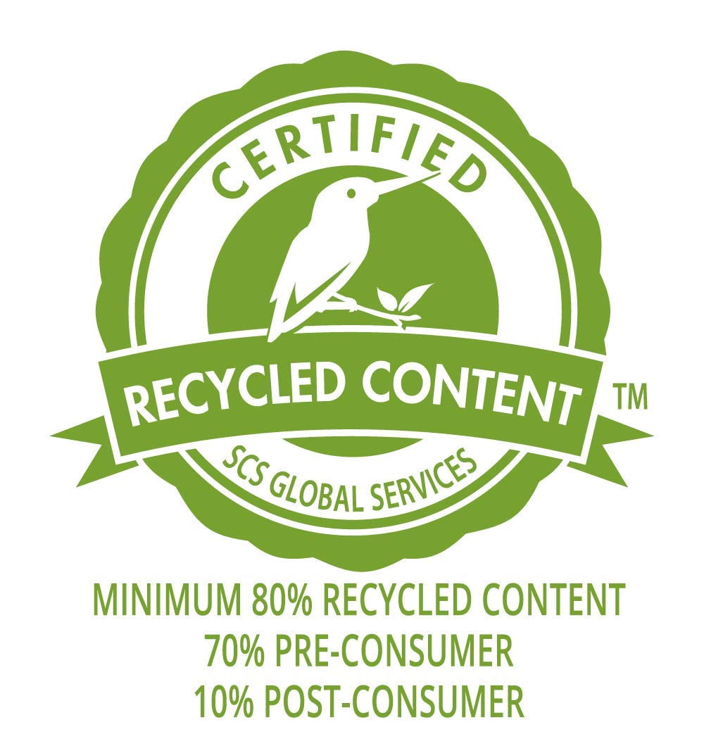 Aluf Plastics CXP SERIES 30 - 33 Gallon Trash Can Liners (100 Count) - 30" x 36" - Thick 1.5 MIL (Equivalent) Black Trash Bags for Contractors, Outdoor, Industrial, Commercial, Recycling and More