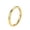 Gold-2mm, variant on Classic Band Wedding Band, 6mm Stainless Steel Wedding Band Ring for Men Women, Waterproof Sizes 4-15, Comfort Bands, Mens Wedding Band Engagement Promise Ring