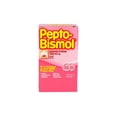 thumbnail image 1 of Pepto Bismol 262 mg Caja Con 100 Tabletas Masticables Sabor Original Antiácido, 1 of 2