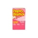 thumbnail image 1 of Pepto Bismol 262 mg Caja Con 100 Tabletas Masticables Sabor Original Antiácido, 1 of 2