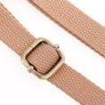 thumbnail image 3 of 2x Correa de de Hombro de Reemplazo, Cadena Manija de Cartera de Sustitución Colcomx Correas de bolso de lona, 3 of 8
