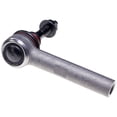 thumbnail image 2 of Dorman TO81415XL Front Outer Steering Tie Rod End for Specific Chrysler / Dodge / Jeep Models, Silver Fits select: 2007-2017 JEEP PATRIOT, 2009-2020 DODGE JOURNEY, 2 of 2