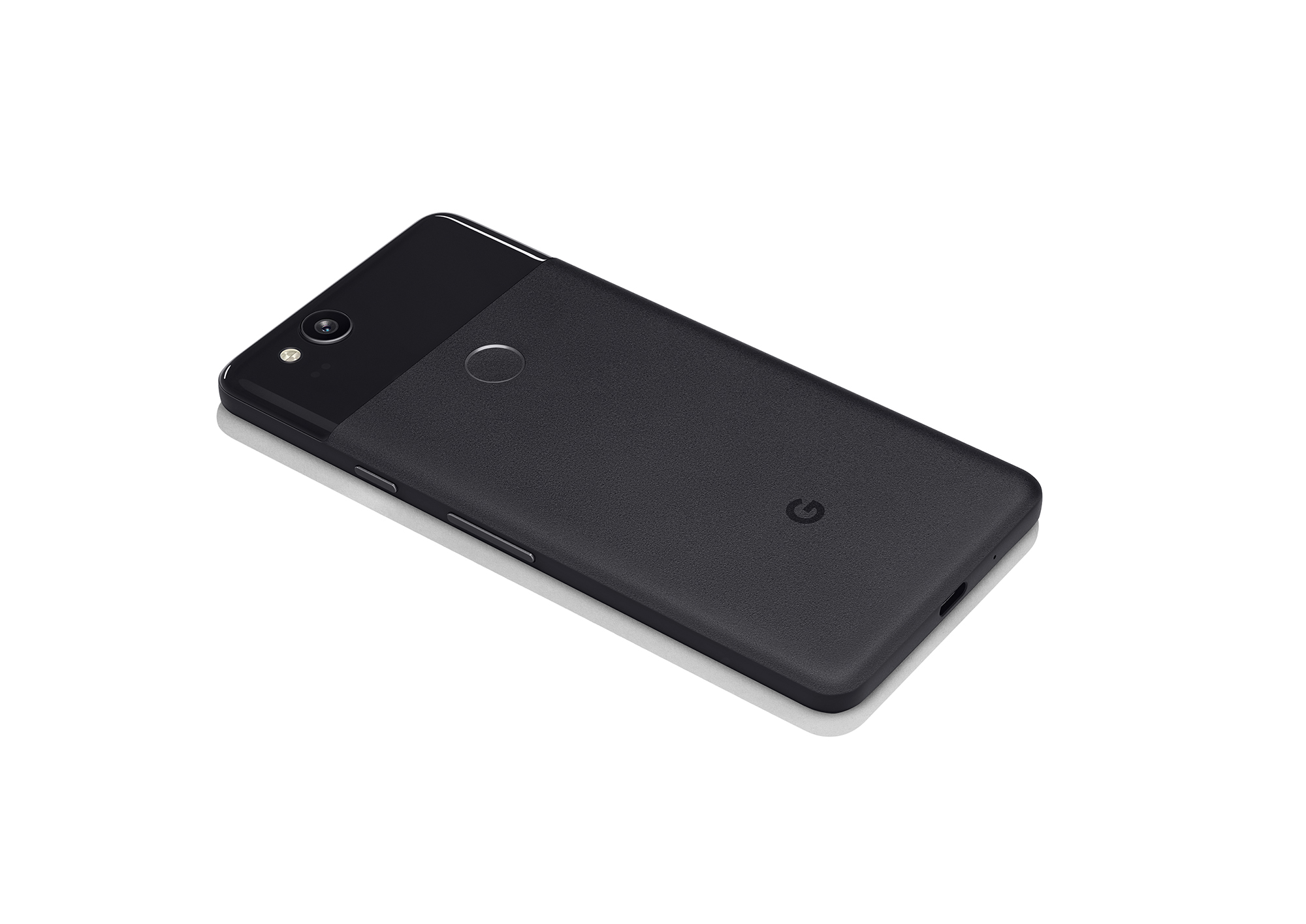 Google Pixel 2 64GB Verizon Smartphone, Black - image 5 of 7