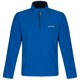 thumbnail image 1 of Regatta Great Outdoors - Top forro polar media cremallera Modelo Thompson hombre caballero (Azul Oxford/Marino), 1 of 3