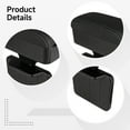 thumbnail image 3 of Car Armrest Storage Box, Adjustable Armrest Height, Multifunctional Organizer, Center Console Protector, Universal Fit for Most Vehicles, 3 of 5