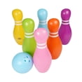thumbnail image 1 of Juego de Boliche Athletic Works Inflable Gigante, 1 of 4