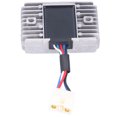 thumbnail image 2 of Tablero De Regulación De Voltaje, Volante De Imán Permanente 670, Módulo Convertidor De CC De 5 Cables Para Ajuste De Voltaje, 2 of 14