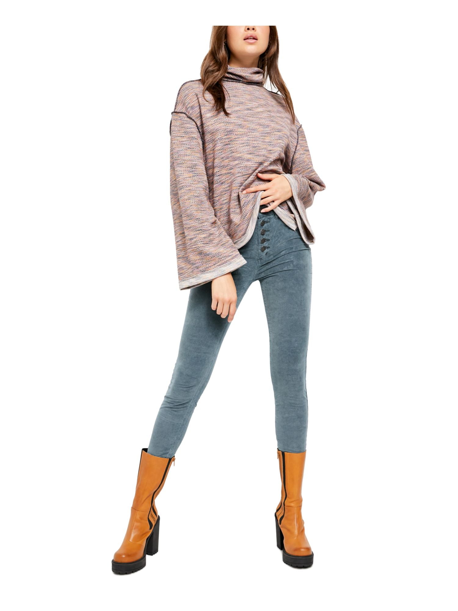 We The Free Womens Sun Chaser Corduroy 