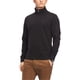 thumbnail image 1 of Tommy Hilfiger Mens Quarter Zip Sudadera, Gris, XX-Large, 1 of 1