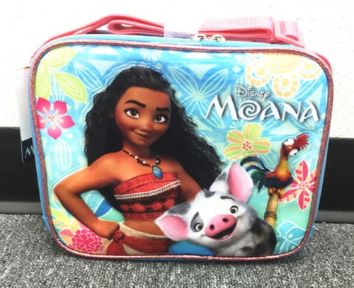 moana lunch bag