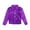 Purple, variant on Boys Dress Shirt Kids Hot Pink Boys Long Sleeve Shirts Boys Button Down Shirts Boys Uniform Shirts 3-4 Years