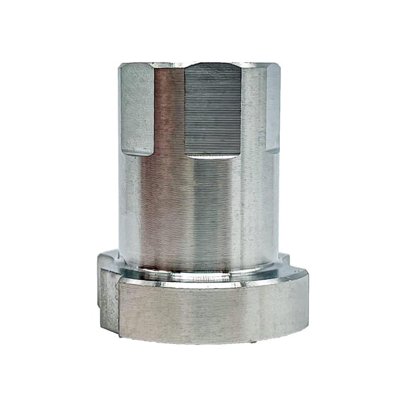 Spray Gun Paint System Adapter (32) 16136 (Aftermarket) Compatible with PPS 1.0 System Only and the Disposable Spray Gun Cup Liners and Lid System