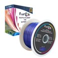 thumbnail image 1 of 3D PLA Like Silk Violet Colour Printer Filament, 1 of 1
