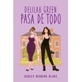 thumbnail image 1 of Delilah Green pasa de todo, 1 of 2