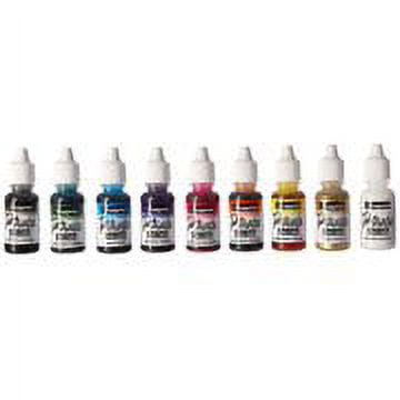 Jacquard Pinata Color Exciter Pack 9/pkg-