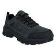 thumbnail image 1 of Hi-Tec Mens Bandera Expedition Suede Low Walking Shoes, 1 of 6