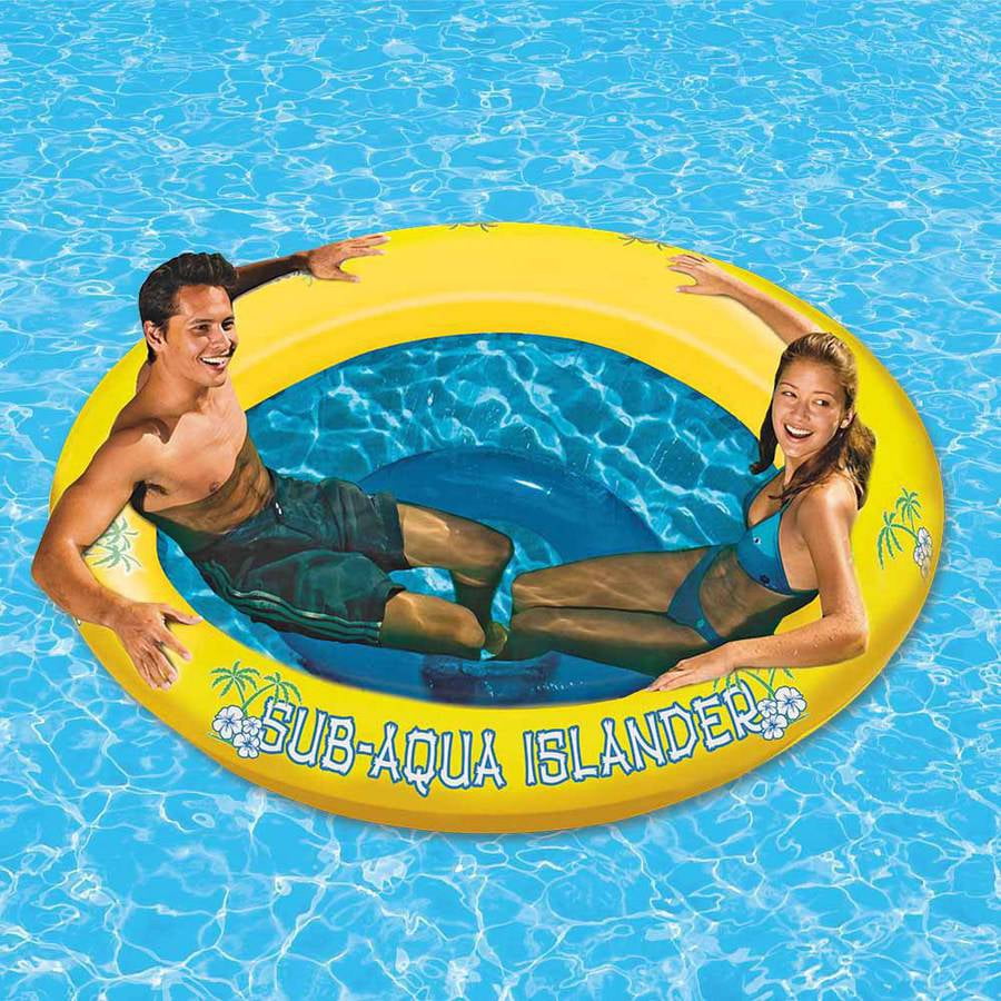 menards inflatable pool