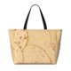 thumbnail image 2 of Easygdp taco tortilla Bolsa de Viaje de Playa de Gran Capacidad, Bolsa Tote Perfecta para la Playa, Escapadas de Fin de Semana y Viajes, 2 of 7