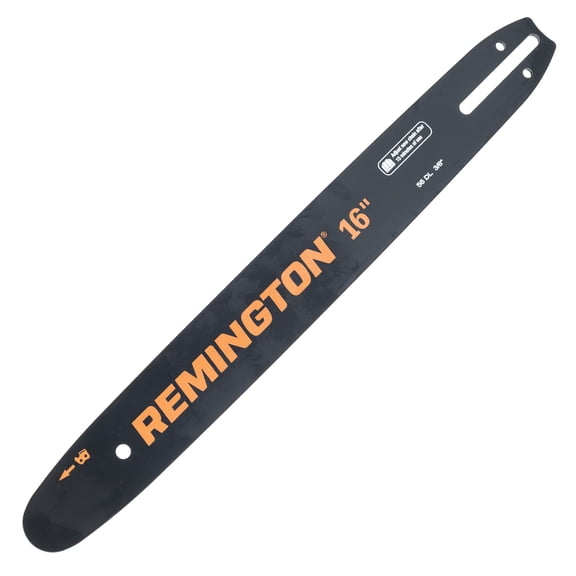 MTD 795-00119A Chainsaw Bar 16" Remington Versa Saw Master Log RM1840W RM1645