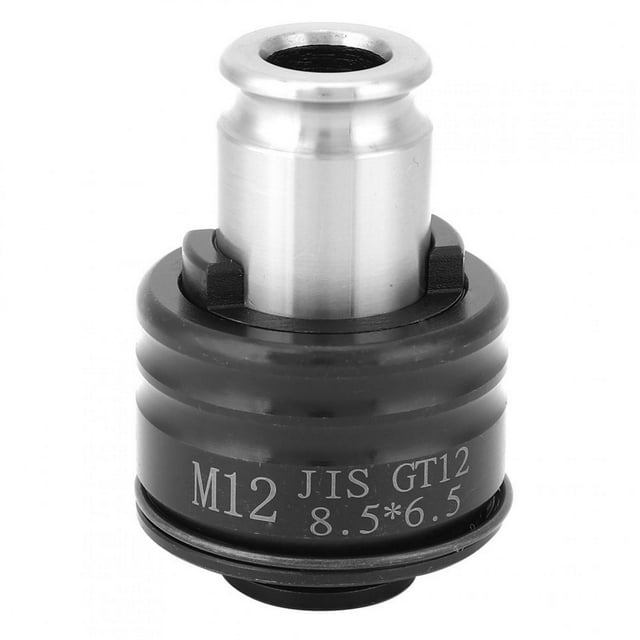 Accessoire d'Équipement Mécanique, JIS GT12 Accessoires de Perceuse Compacte Multifonctionnelle