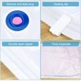 thumbnail image 4 of PinesC Vacuum Storage Bags, 4pcs Vacuum Sealed Storage Bags with Hand Pump for Clothes, Clothing, Bedding, Comforters Blankets, Duvets, Pillows, Packing, Travel - Small/Medium/Large/, 4 of 5