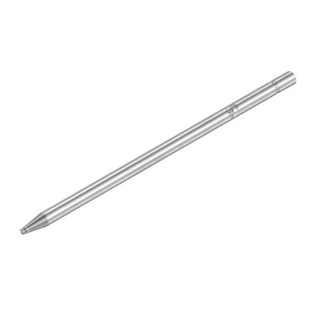 

Uxcell 1.05mm Dia Chrome Steel Beading Tools for Stone Setting Graver Equipment