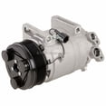 thumbnail image 2 of For Infiniti QX80 2016 2017 AC Compressor & A/C Drier - BuyAutoParts, 2 of 5