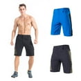thumbnail image 3 of Shorts TOMSHOO Men's Baggy Cycle Shorts Breathable Loose-Fit Outdoor Sports  Cycle Running Shorts, 3 of 7