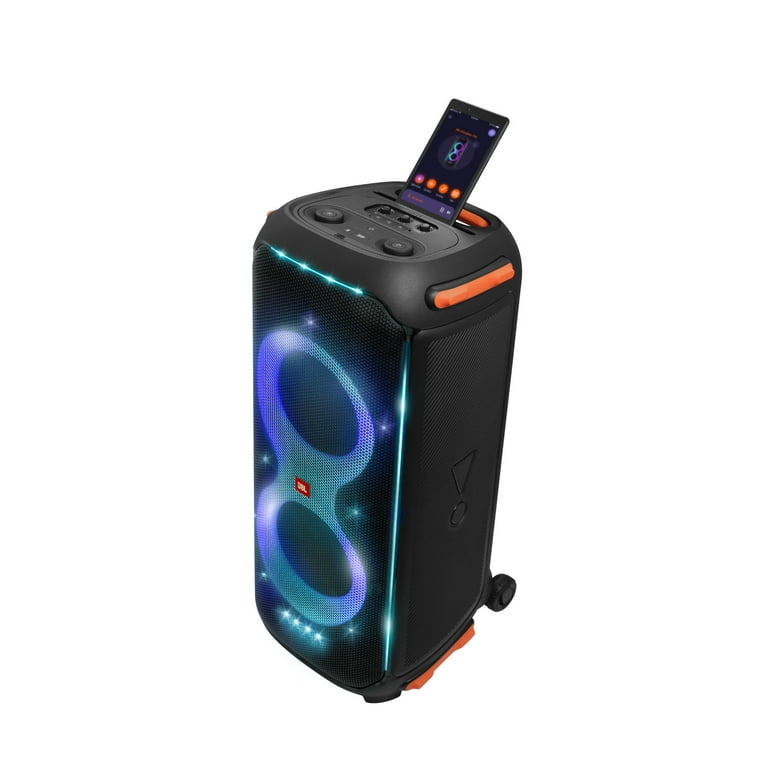 JBL PartyBox 710 Wireless Bluetooth Party Speaker with Built