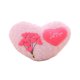 thumbnail image 1 of Fdksdf - Almohada de peluche con forma de corazón para San Valentín, cojín esponjoso, cojín decorativo para la espalda, para sala de estar y sofá infantil, 1 of 5