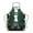 C, variant on 2026 New Unisex Oktoberfest Bavarian Lederhosen Apron, Stain Resistant Polyester Bib Apron for Kitchen Cooking, Bartending & Themed Parties