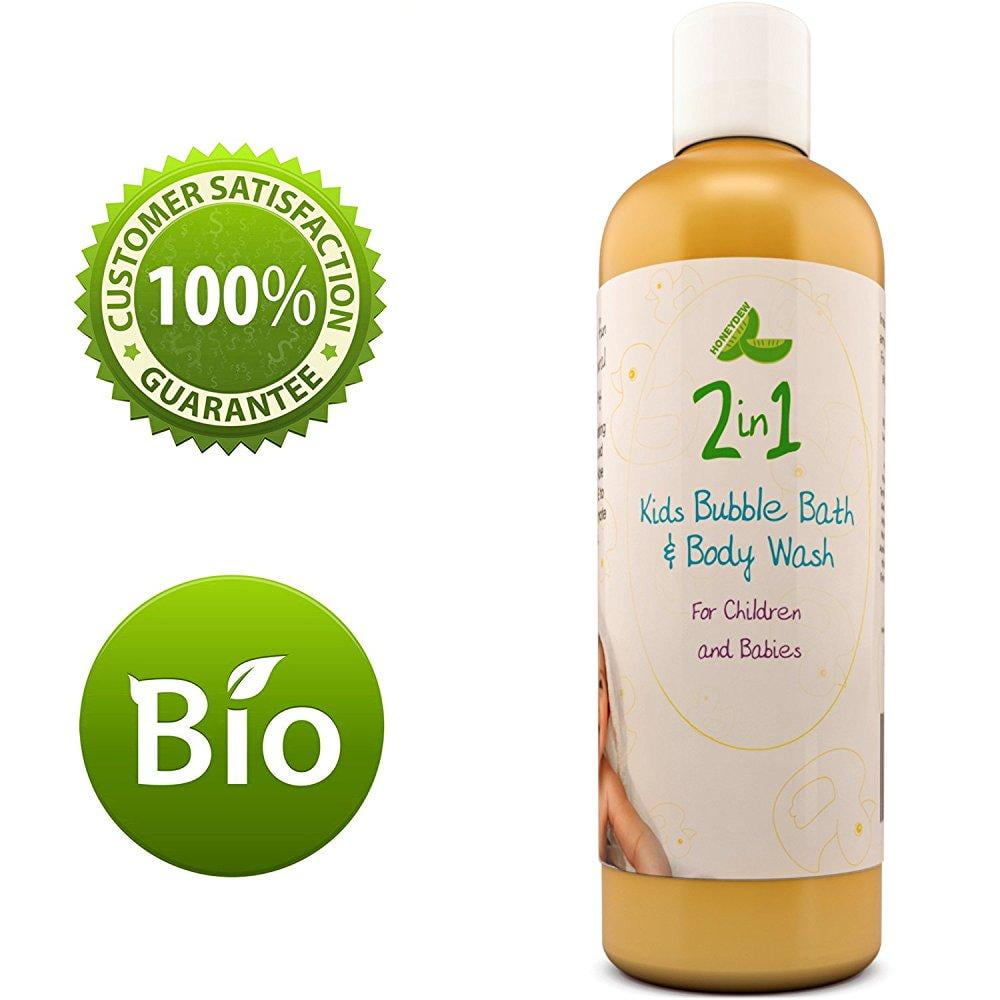 body wash for children