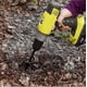 thumbnail image 2 of 4 Sizes Garden Auger Drill Bit Tool Spiral Hole Digger Ground Drill Earth Drill, 2 of 3