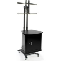 Displays2go Tv Stands Walmart Com
