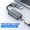 only Rj45, variant on DOONJIEY 1000Mbps USB Ethernet Adapter USB 3.0 Type C to RJ45 Network Card for Nintendo Switch PC Laptop TV Box Internet USB Lan