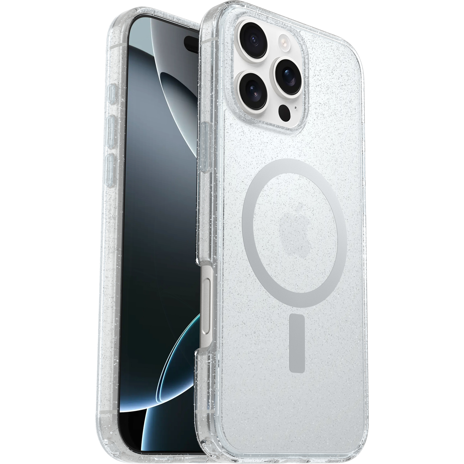 OtterBox Symmetry Series MagSafe iPhone 16 Pro Max photo 4