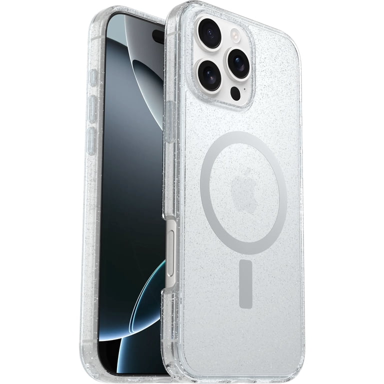 OtterBox Symmetry Series Case for MagSafe iPhone 16 Pro Max